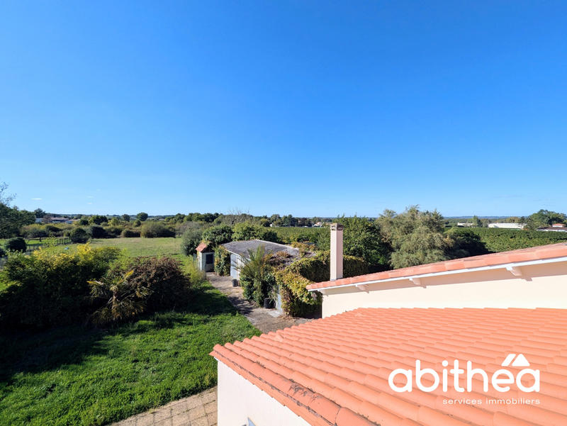 Maison - 180 m² - 8 pièces