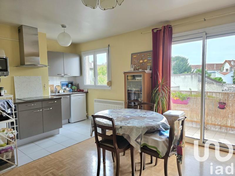 Appartement - 41 m² - 2 pièces