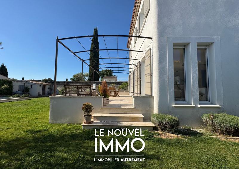 Maison - 104 m² - 4 pièces
