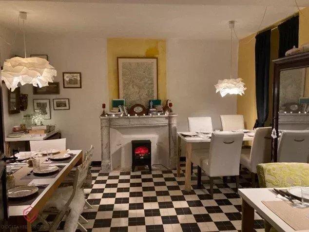 Maison de maîtres - 585 m² - 20 pièces