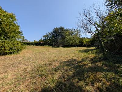 Terrain - 676 m²