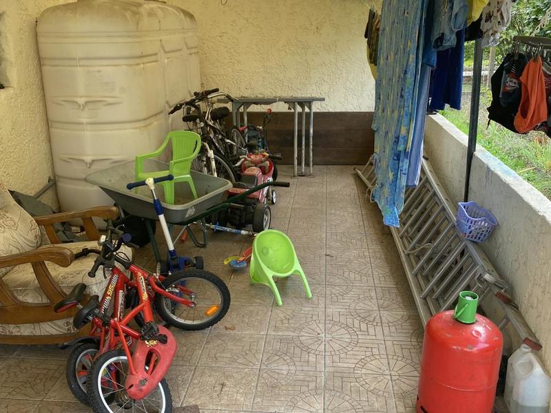 Maison - 250 m² - 5 pièces