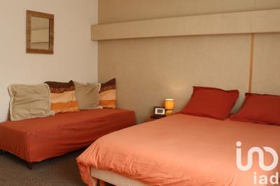 Appartement - 23 m² - 1 pièce