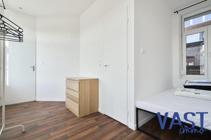 Maison - 88 m² - 5 pièces