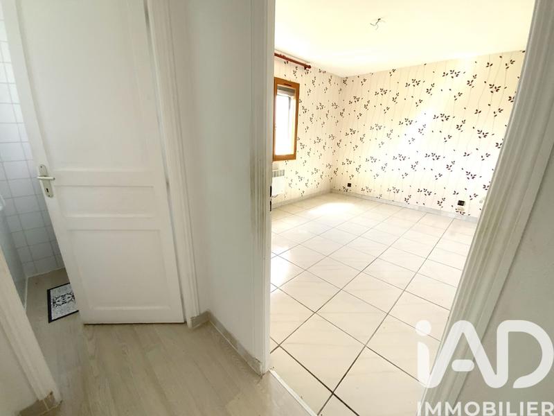 Maison - 95 m² - 3 pièces