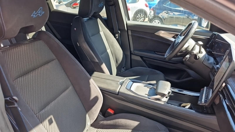 Renault Austral E-Tech Hybrid 200 Techno Esprit Alpine