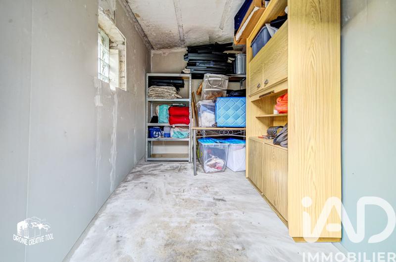 Maison - 75 m² - 4 pièces