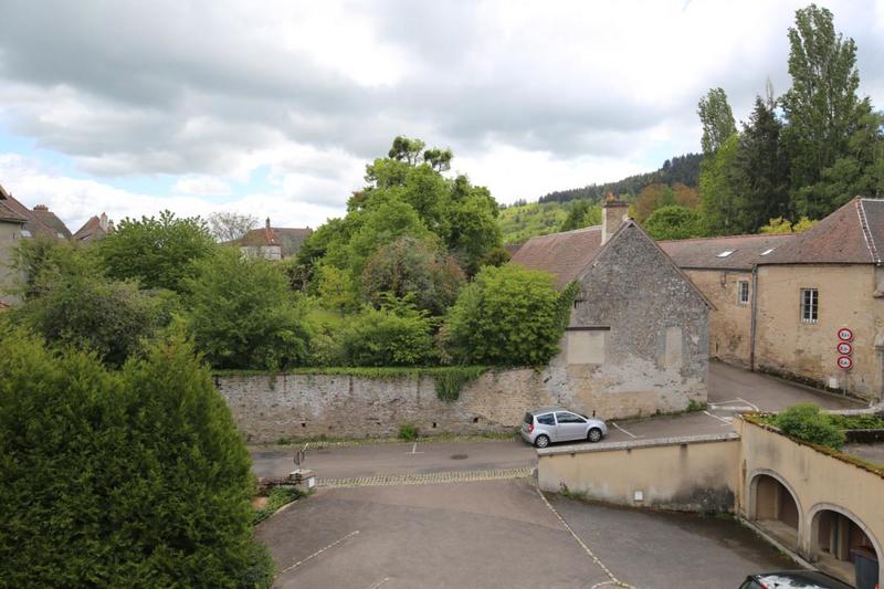 Duplex - 153 m² - 5 pièces