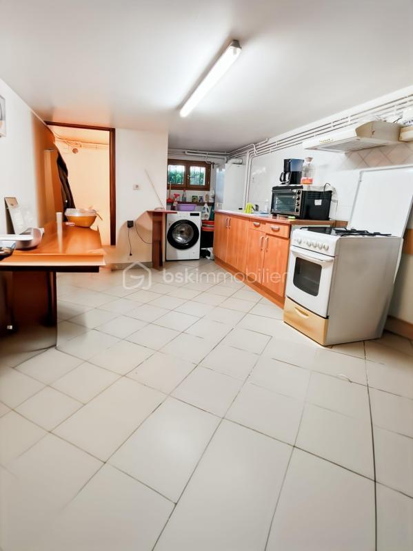 Maison - 72 m² - 5 pièces