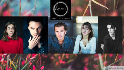 Nathalie Richard / Efficius