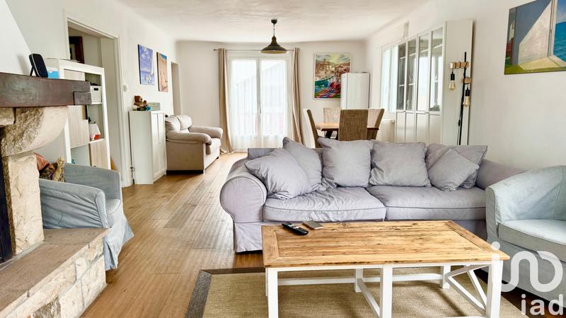 Maison - 224 m² - 11 pièces