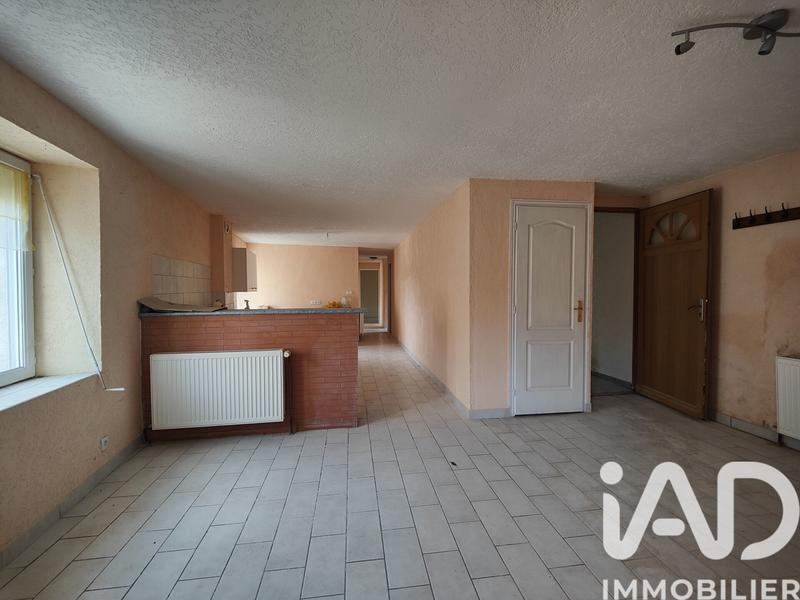 Maison - 228 m² - 11 pièces