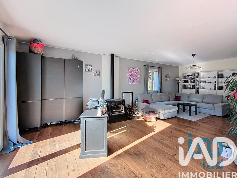 Maison - 178 m² - 7 pièces