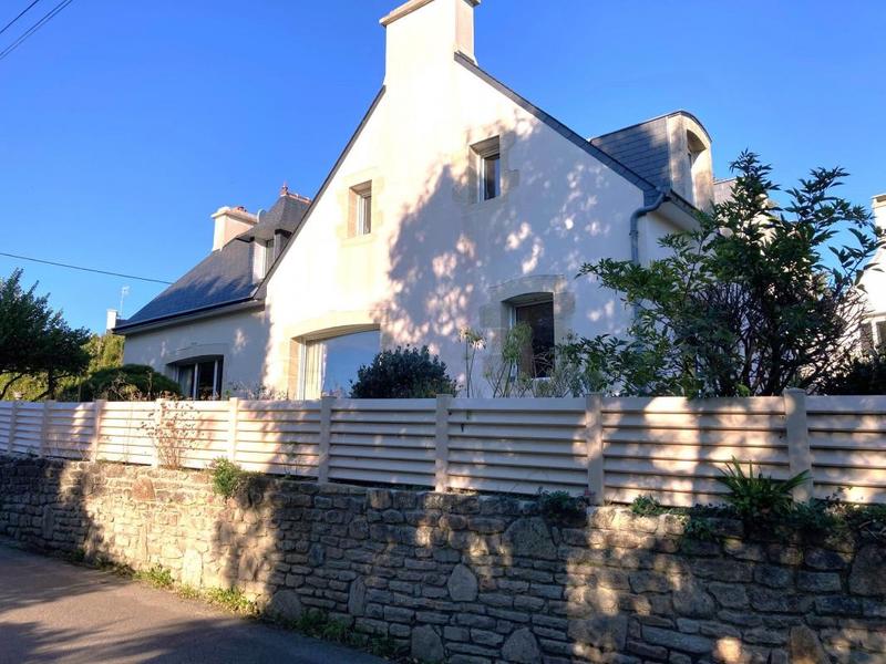 Maison - 158 m² - 7 pièces