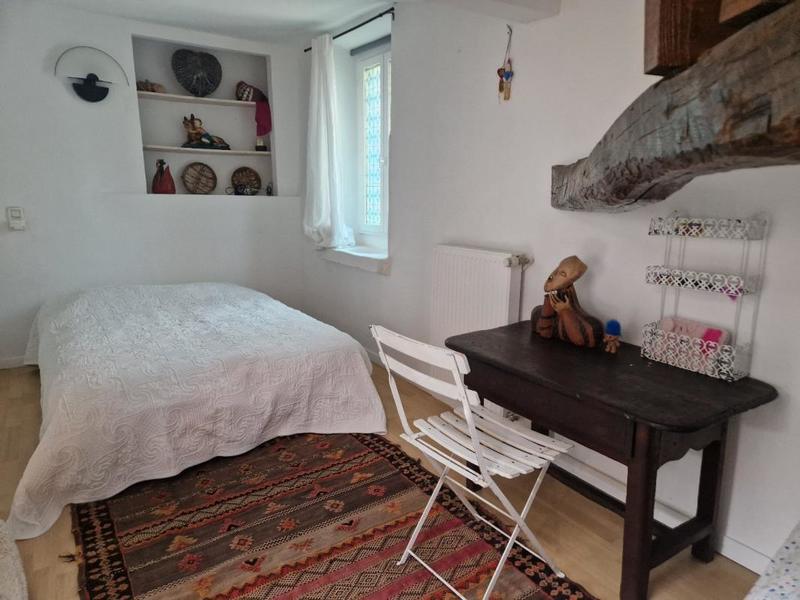 Maison de maîtres - 159 m² - 8 pièces