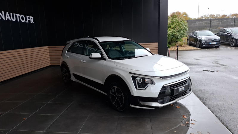 Kia Niro 1.6 Gdi Phev Active Business Dct6 My22