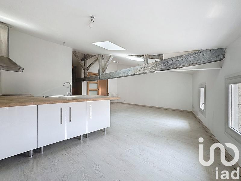 Immeuble - 169 m²
