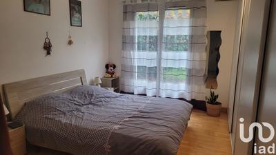 Maison - 144 m² - 7 pièces