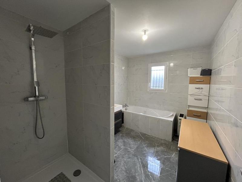 Pavillon - 107 m² - 5 pièces