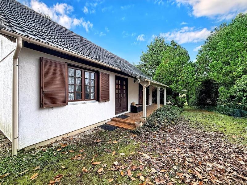 Maison - 70 m² - 4 pièces