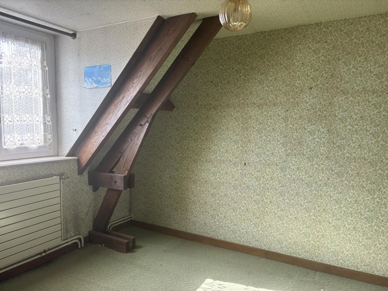 Maison - 187 m² - 11 pièces