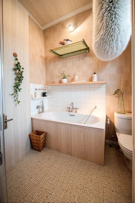 Appartement - 46 m² - 3 pièces