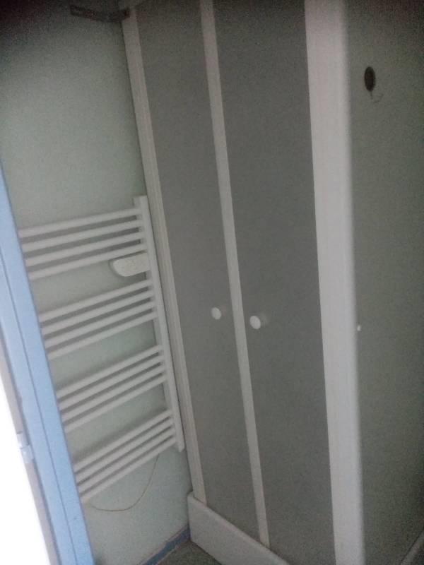 Studio - 18 m² - 1 pièce