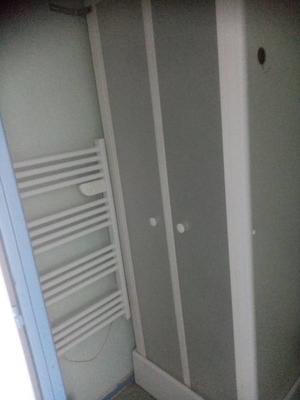 Studio - 18 m² - 1 pièce