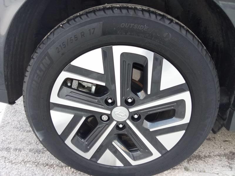 Hyundai Kona Electrique 39 kWh - 136 ch Intuitive