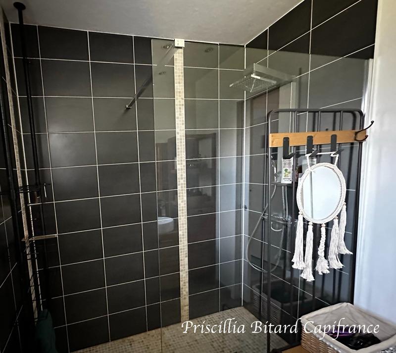 Maison - 110 m² - 6 pièces