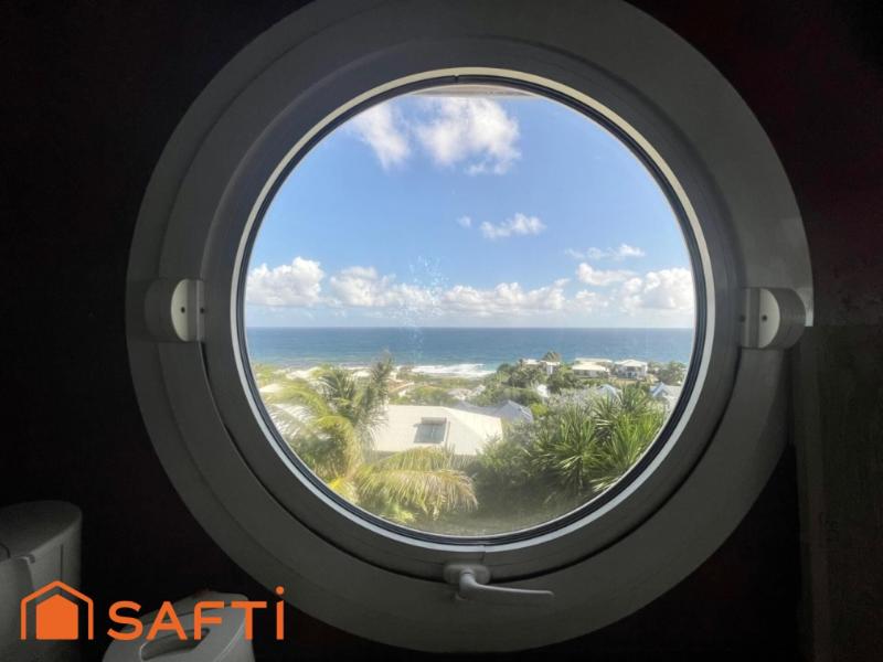 Maison - 180 m² - 6 pièces