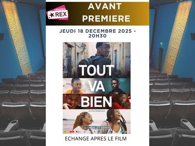 Avant première : Tout va bien