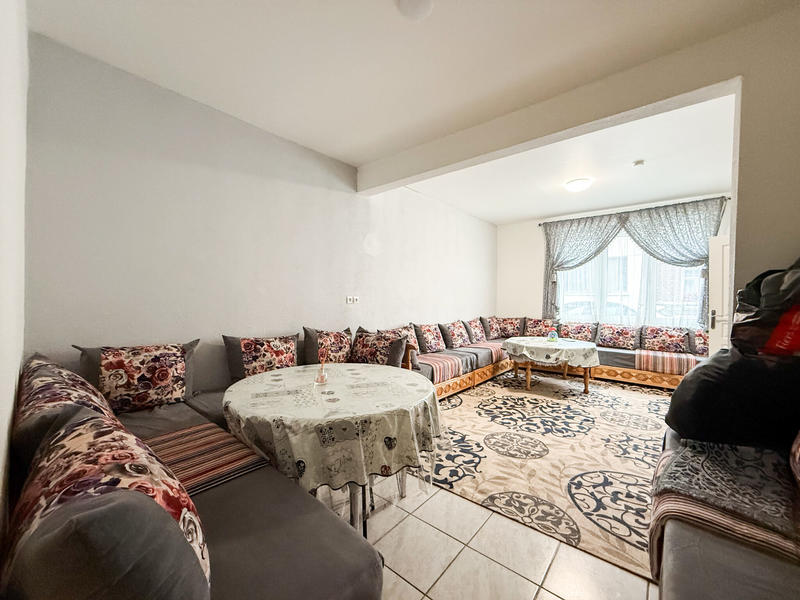 Maison - 145 m² - 7 pièces