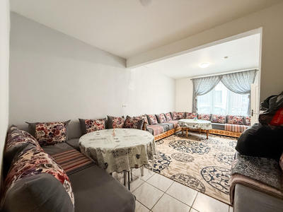 Maison - 145 m² - 7 pièces