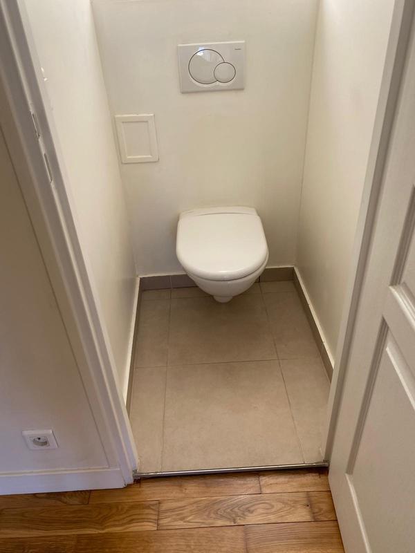 Appartement - 23 m² - 1 pièce