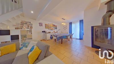 Maison - 170 m² - 6 pièces