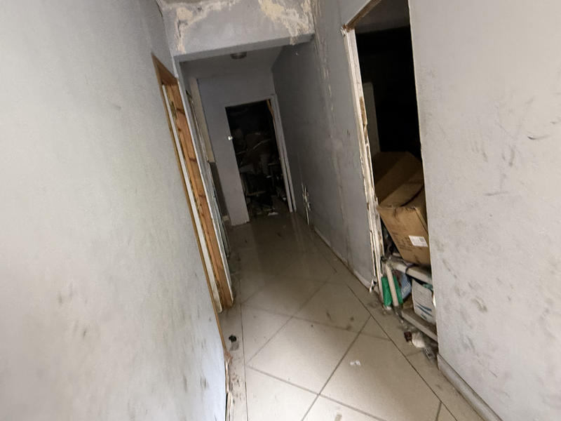 Immeuble - 260 m² - 7 pièces