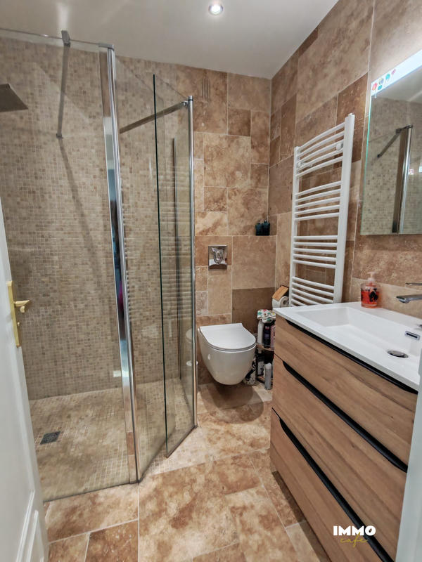 Appartement - 127 m² - 4 pièces