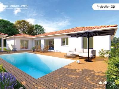 Maison - 230 m² - 11 pièces