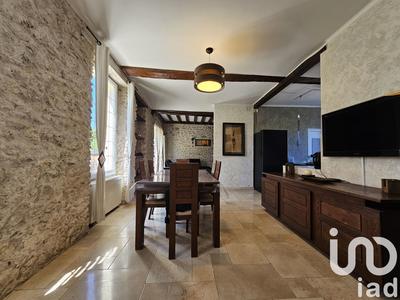 Maison - 160 m² - 7 pièces