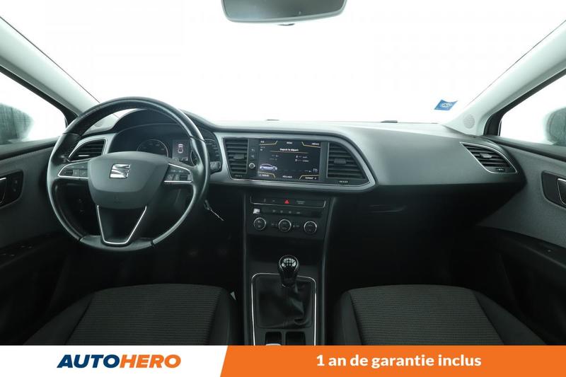 Seat Leon 1.2 Tsi Style 110 ch