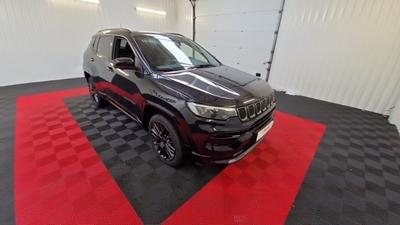 Jeep Compass 1.3 Phev T4 240 4xe s