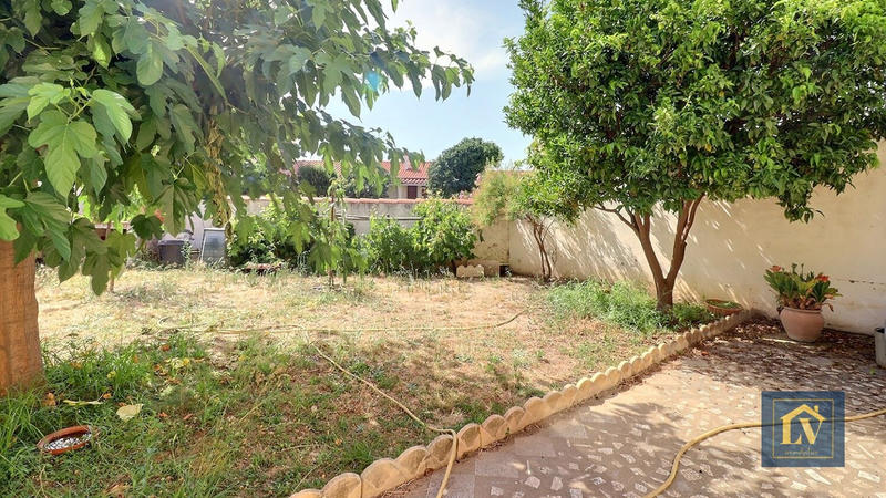 Villa - 126 m² - 6 pièces