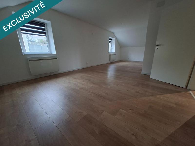 Maison - 200 m² - 10 pièces