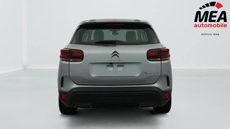 Citroën C5 Aircross PureTech 130 s Bvm6 Feel