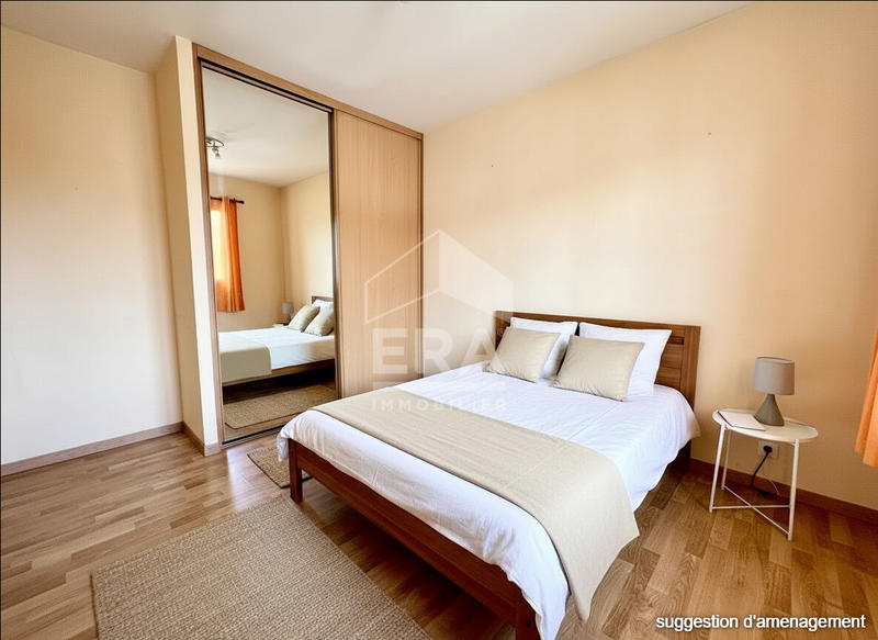 Maison - 109 m² - 5 pièces