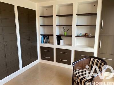 Maison de ville - 215 m² - 8 pièces