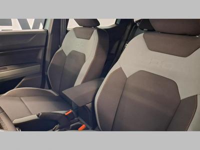 Dacia Duster Hybrid 140 Extreme