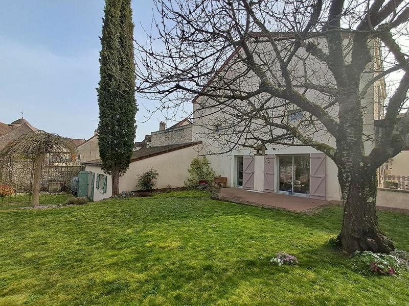 Maison - 168 m² - 5 pièces