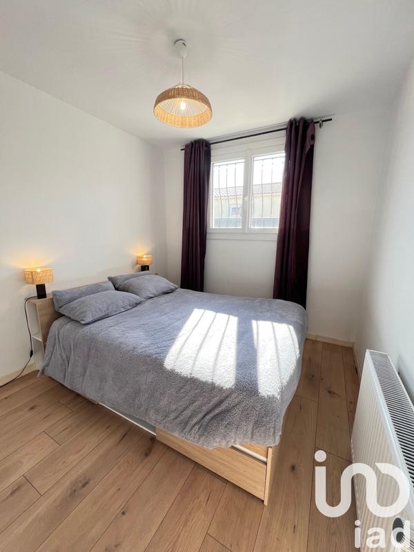 Maison - 126 m² - 6 pièces